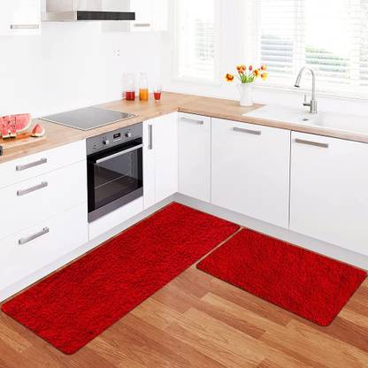 MAA HOME CONCEPT Microfiber Floor Mat
