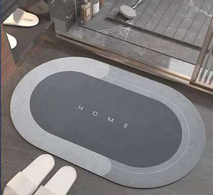 Wrapadore Rubber Toilet Lid Mat
