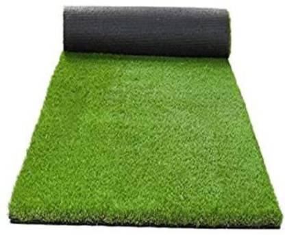 COMFY HOME Artificial Grass Floor Mat