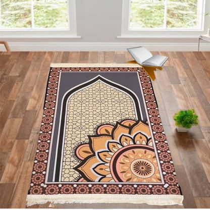 DEESAK Velvet Prayer Mat