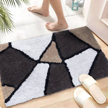 AAZEEM Cotton Door Mat