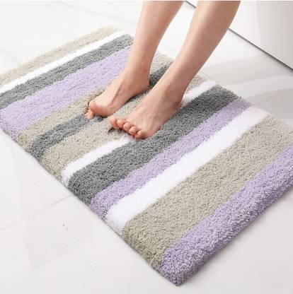 BROTEES Microfiber Door Mat