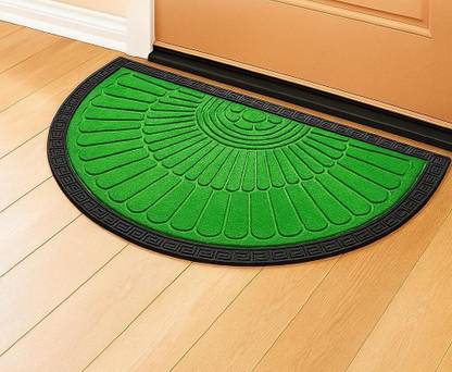 Waco creation Rubber Door Mat