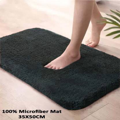 MAA HOME CONCEPT Microfiber Floor Mat
