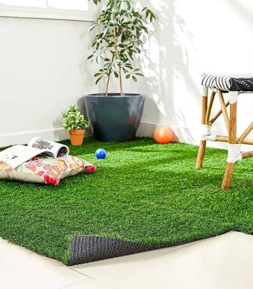 Fibrouse Plastic Floor Mat