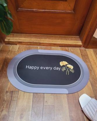 A CUBE LUXURY SOLUTIONS Rubber Floor Mat