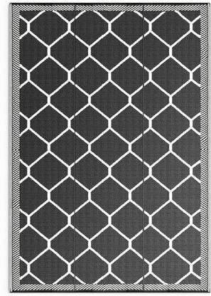 SHRADHA MATS PP (Polypropylene) Chatai Mat