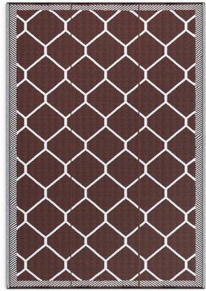 SHRADHA MATS PP (Polypropylene) Chatai Mat