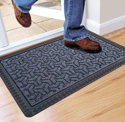 OPTICA WEAVES PP (Polypropylene) Floor Mat