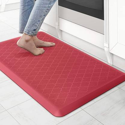 Lifekrafts Rubber Floor Mat
