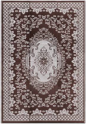SHRADHA MATS PP (Polypropylene) Chatai Mat