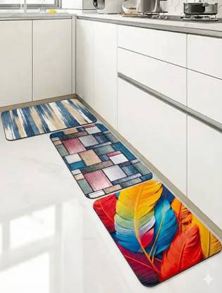 CHEFERYN Rubber Floor Mat