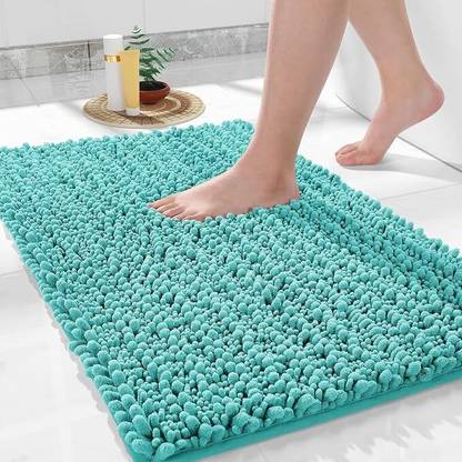 STEFLON Microfiber Door Mat