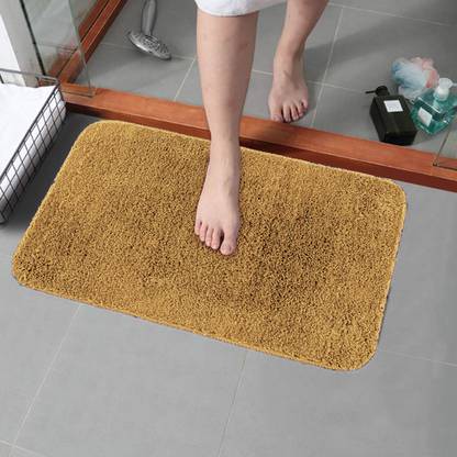 RJVT Microfiber, Polyester Floor Mat