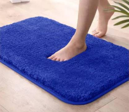 HOWNICE Microfiber, Rubber Door Mat