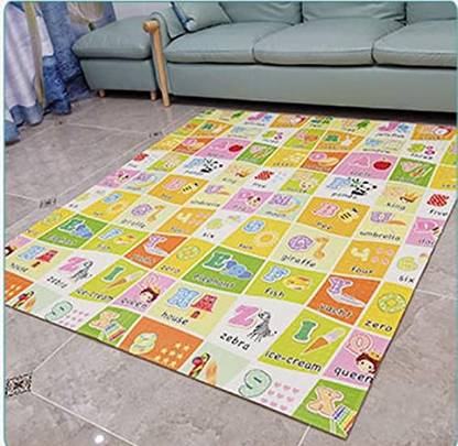 A CUBE LUXURY SOLUTIONS Microfiber Chatai Mat
