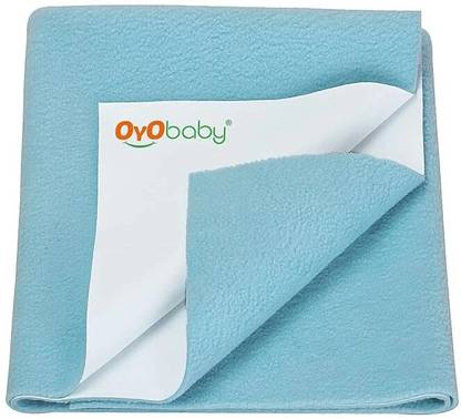 Oyo Baby Cotton Baby Bed Protecting Mat