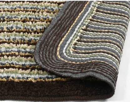 croox Cotton Door & Floor Mat