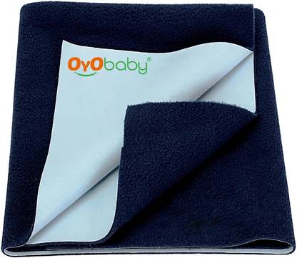 Oyo Baby Cotton Baby Bed Protecting Mat