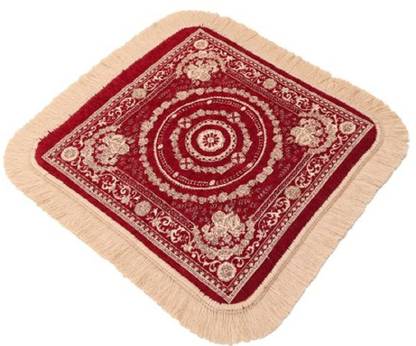 Beautiful Home Velvet Prayer Mat