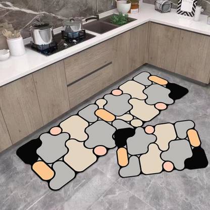 CHEFERYN Rubber Floor Mat