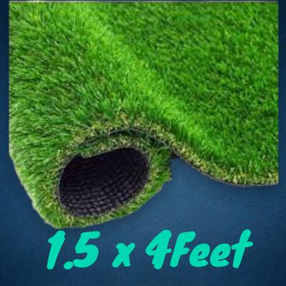 ROYAL-NEST Artificial Grass Floor Mat