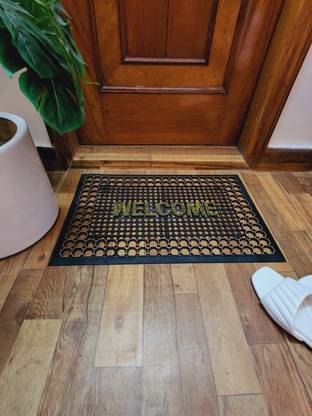 Gangji Rubber Door Mat