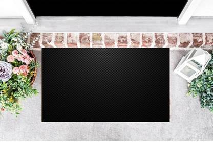 GS Home Rubber Floor Mat