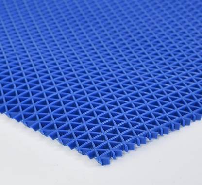 Zepham Rubber Bathroom Mat