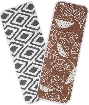 BOHOME Cotton Door & Floor Mat