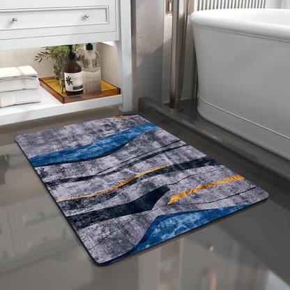 fivme Rubber Door Mat