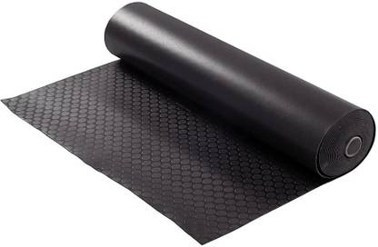 GLOBAL PREMIUM Rubber Floor Mat