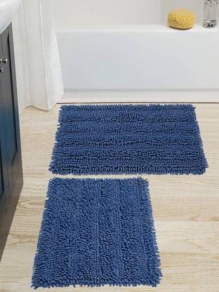Flipkart SmartBuy Cotton Bathroom Mat