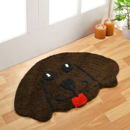 STAR TEX Microfiber Door Mat