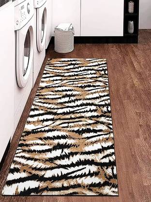 Ana Cotton Floor Mat
