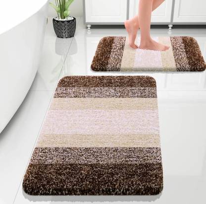 AVENIKA INTERNATIONAL Microfiber Floor Mat