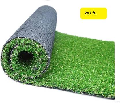 A CUBE LUXURY SOLUTIONS PVC (Polyvinyl Chloride) Floor Mat