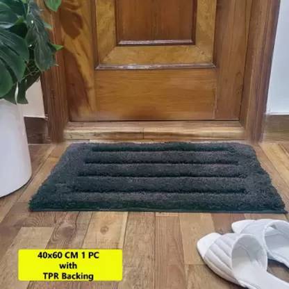 ivaza Microfiber Door Mat