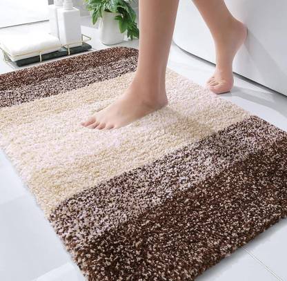 HOWNICE Cotton Door Mat