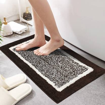 Flipkart SmartBuy Microfiber Door Mat