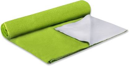 Ridhya Microfiber Baby Bed Protecting Mat