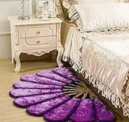 Tanu Polyester Door Mat