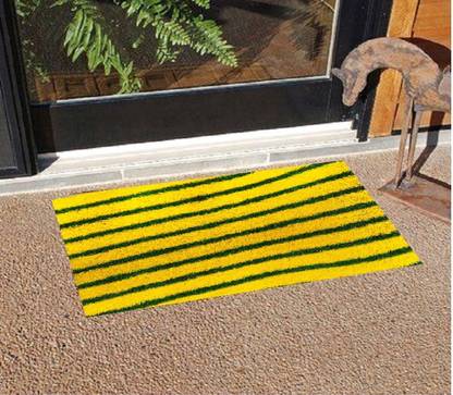 SL Artificial Grass Floor Mat