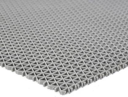 Zepham Rubber Bathroom Mat