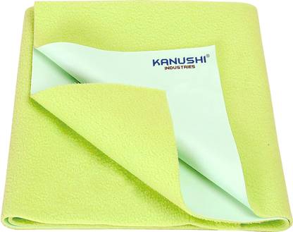 Kanushi Industries Cotton Baby Bed Protecting Mat