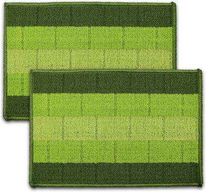 STATUS PP (Polypropylene) Door Mat