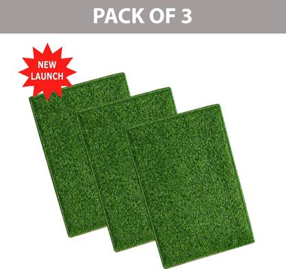 KYLEN Artificial Grass Floor Mat
