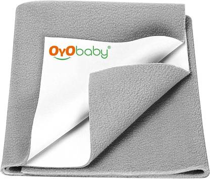 Oyo Baby Cotton Baby Bed Protecting Mat