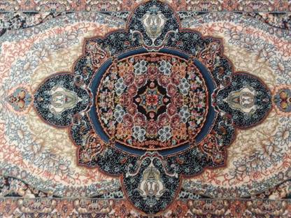 kalin Jute Floor Mat
