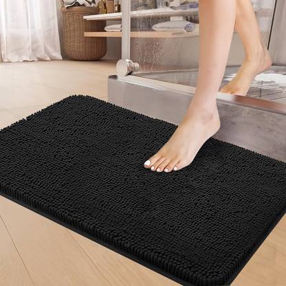 SITTELLA Microfiber Door Mat